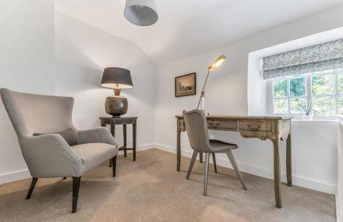 The Nook with Hot Tub - Foto 15