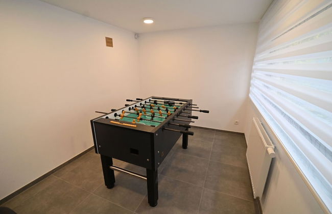 Water Mill With Swimming Pool and Sauna - Foto 26