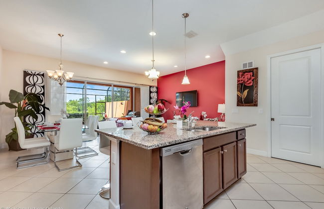 430cd Magical 4 Bedroom 4.5 Bathroom Town Home - Foto 14