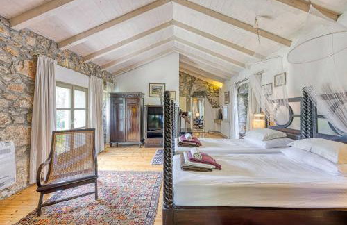 Beautiful stone holiday house MENTA I - Foto 28