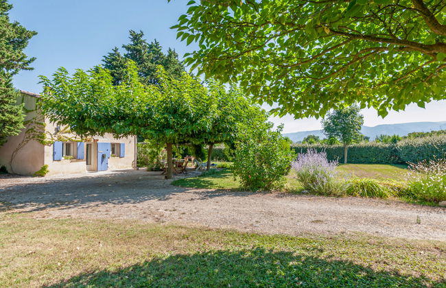 La Maisonnette - Foto 21