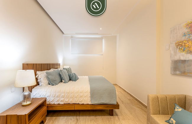 Mistiq in Cabo San Lucas BCS - Foto 11