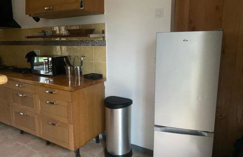 Longère Bretonne près du GR34 - Foto 12