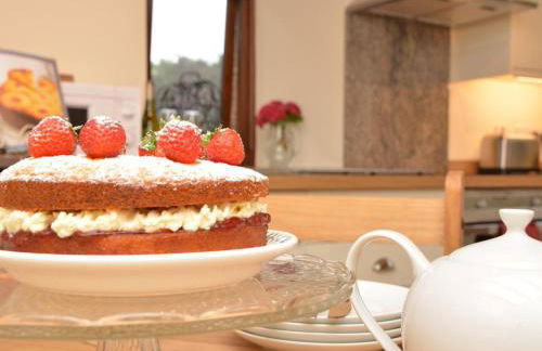 2 Bed in Matlock oc-75893 - Foto 5