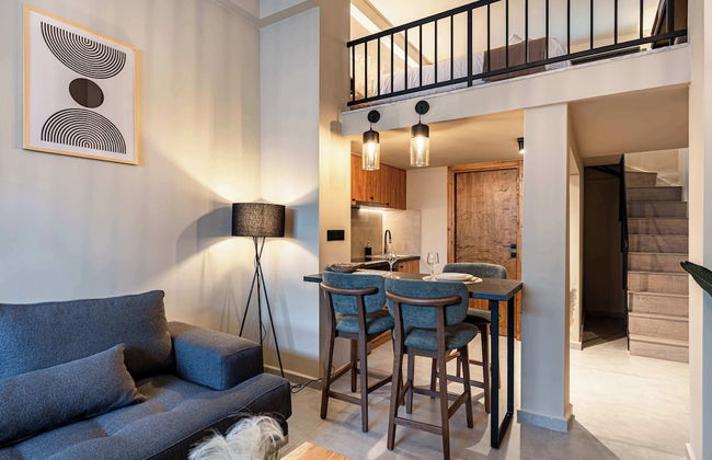 Noemi City Lofts - Foto 29