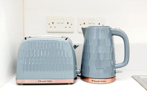 Birmingham City Centre- Free Parking - No Deposit - Foto 43