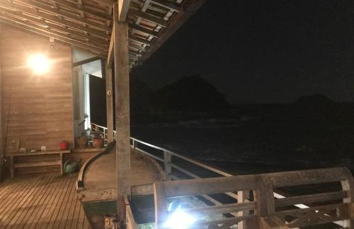 Búzios casa pé na areia em condomínio beira mar - Foto 46