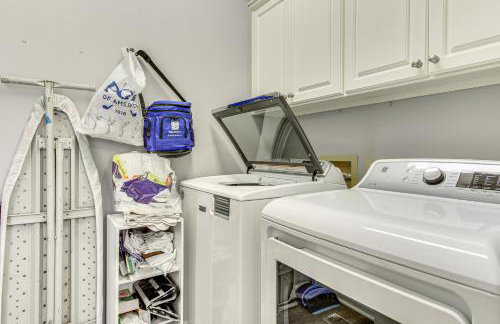 Scenic Water Views Lakefront Home in McCormick! - Foto 21