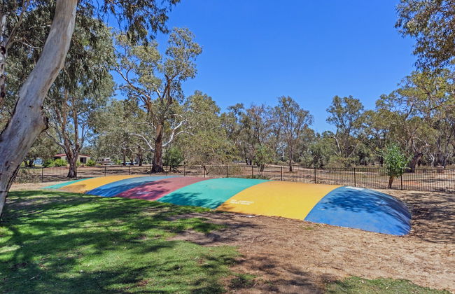 Discovery Parks - Mildura - Photo 59