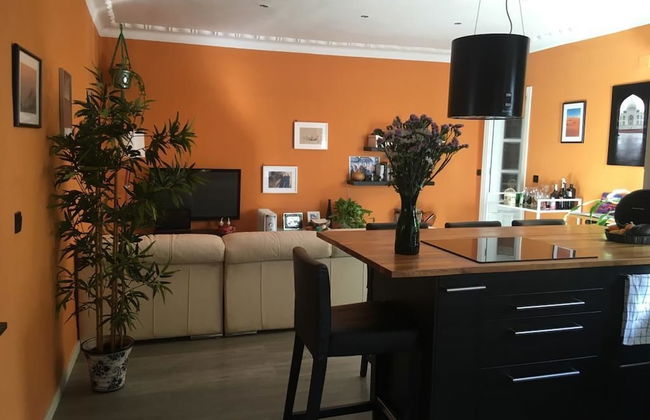 Wish Suite Fabie de Triana - Photo 17