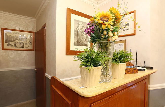 AdoraSuite B&B - Foto 7