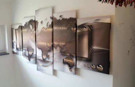 bodensee-fewo Modernes & TOP-ausgestattetes Appartement incl Netflix, Fahrradgarage - Foto 33