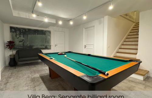 Grand Villa Berg-Starnberg For Your Vacation, Retreat, Workshop, Corporate and Familys event - Foto 22