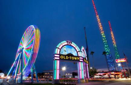 2974 Viscount Villa 3bed Pool - Foto 27