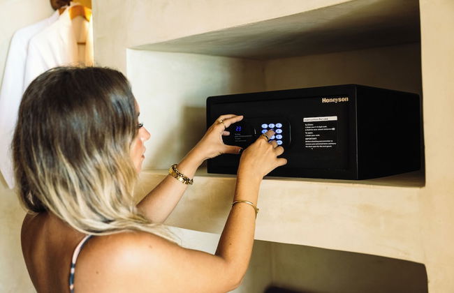 Safaya Dream Villas - Foto 12