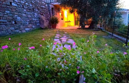 Almarea, a house between the sea and olive trees - Foto 32