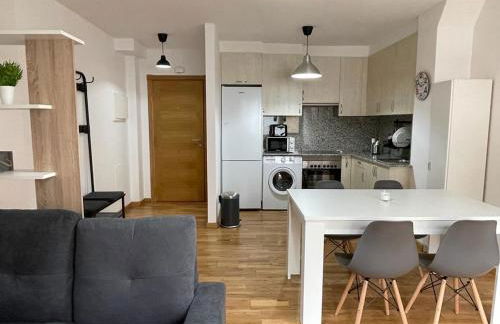 Apartamento Cristina - Foto 13