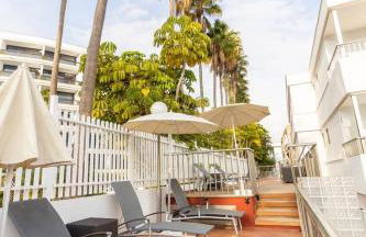 Apartamentos Oasis Sol - Foto 16