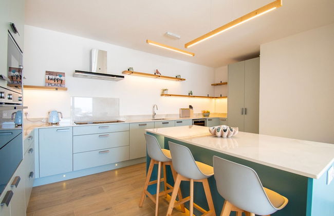 Casa Cubo in Carvoeiro - Foto 2