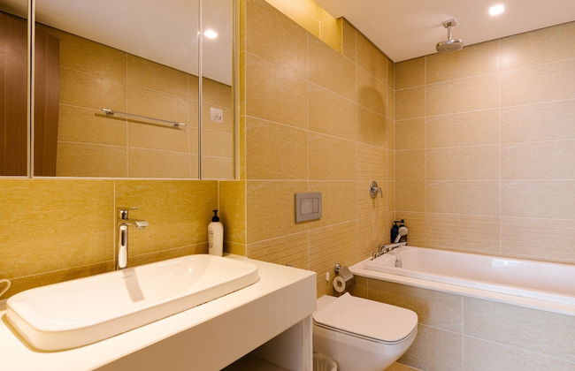 NVT Housing - Vinhomes Metropolis Apartment - Foto 59