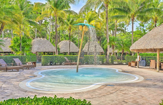 Ole at Lely Townhome w/ Endless Amenities! - Foto 21