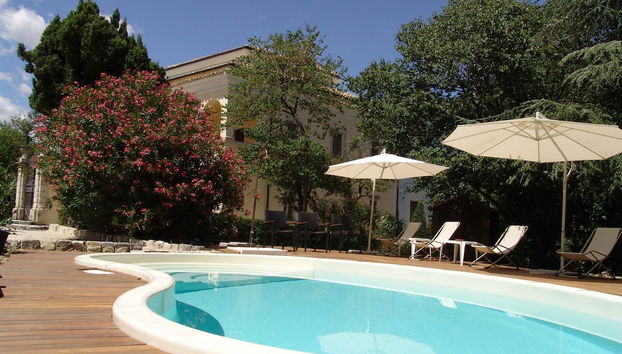 Villa Pardi - Foto 2, Imagen principal