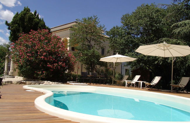 Villa Pardi - Foto 1