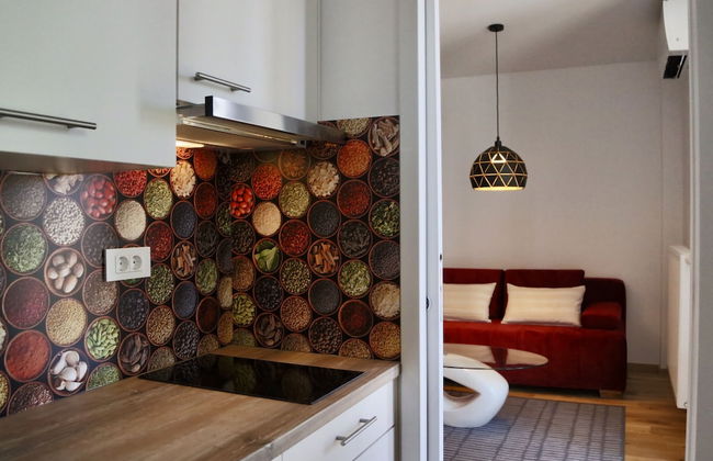 Histrias Apartments - Foto 7