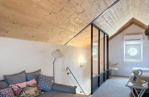 Maisons Ooyat - Foto 13