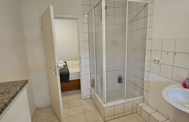 Pension Seckbach - Foto 74