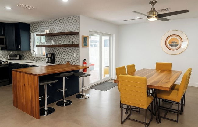 Oakland Park Oasis Heated Pool & Private Patio - Foto 2