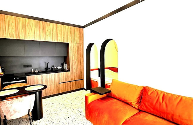 JAIS Home-Moon Apartment-Old Town/ Muzeului Square - Foto 4