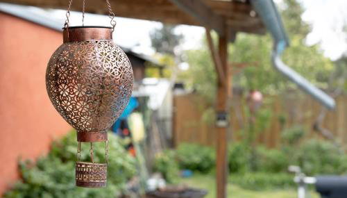 Ferienwohnung mit Aufenthaltsraum - Foto 5