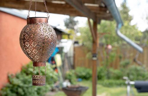 Ferienwohnung mit Aufenthaltsraum - Photo 5