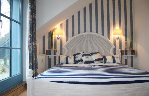 Ferienwohnung Urte in Putgarten , Kap Arkona Rügen - Foto 2