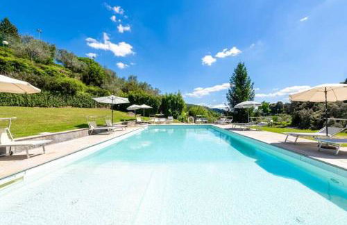 La Ferriera Exclusive Resort - Pool & Waterfall - Foto 6