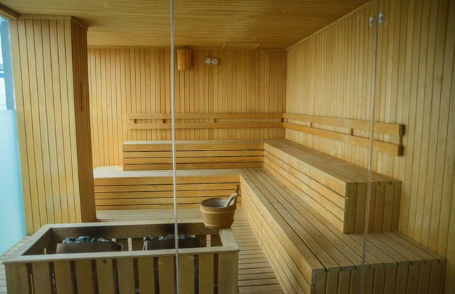 Best North L'Avenue Apartment - Foto 34