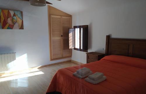 Cortijos Rurales Castril, El Casto - Foto 23