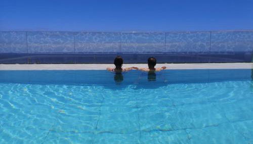 Casa Nine con piscina Vacacional La Palma - Foto 4