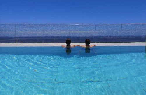 Casa Nine con piscina Vacacional La Palma - Foto 4