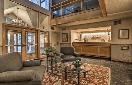 Greenwood Village Condo with Pool Access! - Foto 18