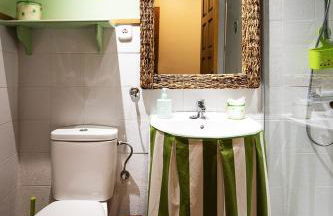 Casa Rural Alquería de Segovia - Foto 58