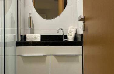 Cobertura Vista Mar Carapibus - Cariri Praia - Apartamento completo com 02 quartos - Photo 21