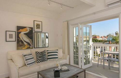 Ocean View From Private Patio, Steps To Beach, Parking - Photo 16