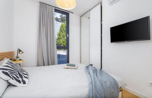 Villa Barcolana by Villsy - Foto 25