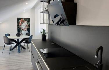 Penthouse Petra with hot tub - Foto 39