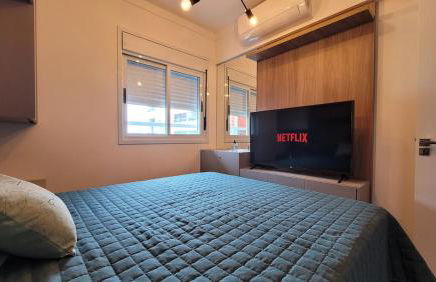 FLY 706 - Design e conforto próximo ao Shopping e USP - HRAC - Foto 21