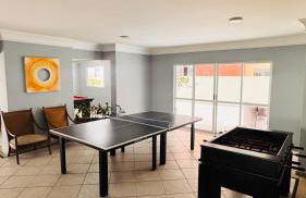 Apto à 100m a pé da praia central - Foto 24