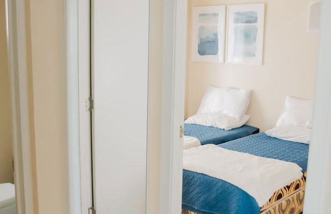 Spacious 3 Bedroom Appartement Avida - Foto 4