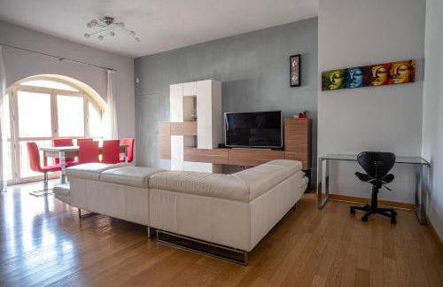 Il Castello - Appartamento in zona residenziale - Photo 36